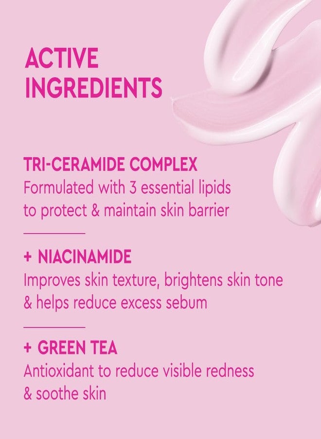 BYOMA Star Power Duo (2-Piece Kit) - Skincare Gift Set with Hydrating Serum 15mL & Moisturizing Gel Cream 15mL - Skin Barrier Repair Face Serum & Moisturizer - Image 4